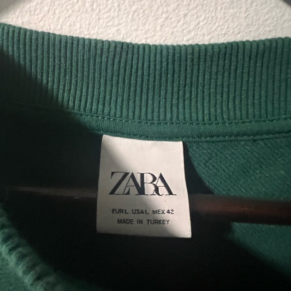 Zara sweatshirt - Picture 2 of 3
